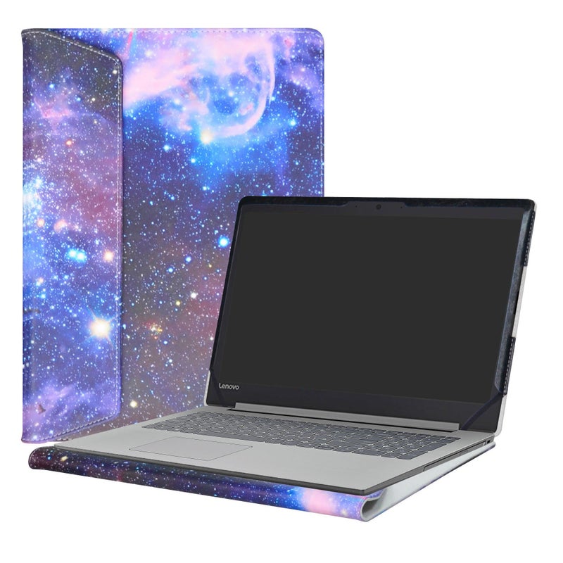 Alapmk غطاء واقي من Alapmk لجهاز Lenovo Ideapad 320s 15 320s-15ikb و 16 بوصة Lenovo ThinkPad P16s/ThinkPad T16/ThinkPad T16 الجيل الثاني 15.6 بوصة [لا يناسب Ideapad 320 15.6/ThinkPad P16] - Image 1